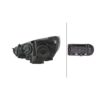 Scheinwerfer Rechts Ford Focus III 2014+ – H7-H1 Original HELLA – Bild 2