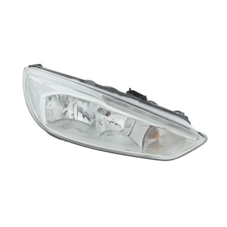 Faro Anteriore Destro Ford Focus III 2014+ – H7-H1 Originale HELLA