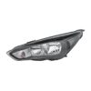 Faro Anteriore Sinistro Ford Focus III 2014+ – H7-H15 Originale HELLA, originale 1 866 234, 1866234