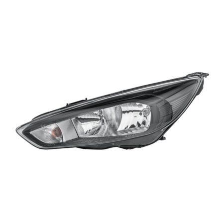 Faro Anteriore Sinistro Ford Focus III 2014+ – H7-H15 Originale HELLA