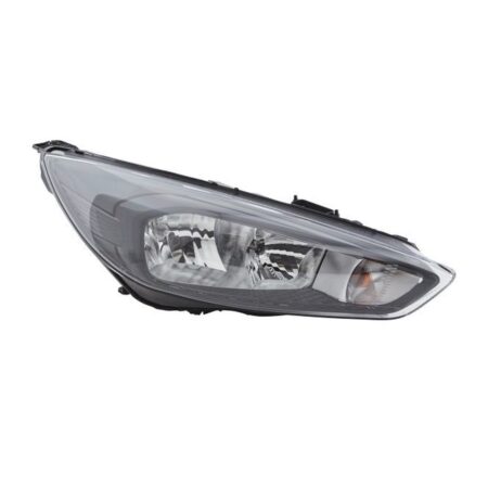 Faro Anteriore Destro Ford Focus III 2014+ – H7-H15 Originale HELLA