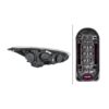 Faro Anteriore Sinistro Ford Focus III 2014+ – H7-H1 Originale HELLA – foto 2
