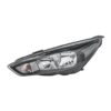 Faro Anteriore Sinistro Ford Focus III 2014+ – H7-H1 Originale HELLA, originale 1 866 245, 1866245