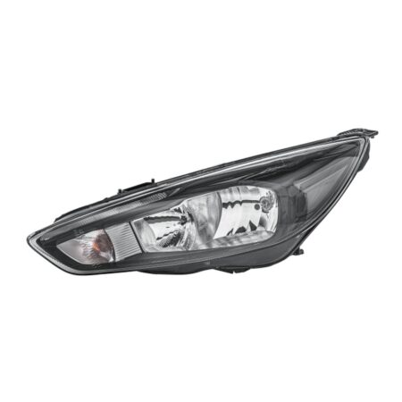 Faro Anteriore Sinistro Ford Focus III 2014+ – H7-H1 Originale HELLA