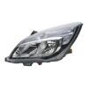 Faro Anteriore Sinistro Opel Meriva B Monovolume 2014+ – H1-H7 Originale HELLA