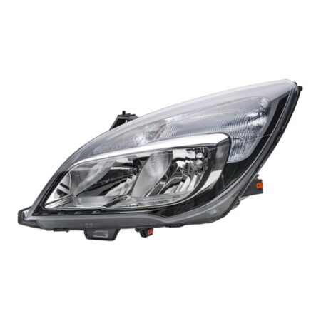 Faro Anteriore Sinistro Opel Meriva B Monovolume 2014+ – H1-H7 Originale HELLA