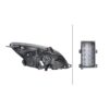 Faro Anteriore Destro Opel Meriva B Monovolume 2014+ – H1-H7 Originale HELLA – foto 2