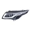 Faro Anteriore Sinistro Land Rover Evoque 2015+ Originale HELLA, originale LAND ROVER GJ32-13W030-BC, LANDROVERGJ32-13W030-BC