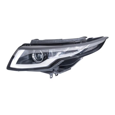 Faro Anteriore Sinistro Land Rover Evoque 2015+ Originale HELLA