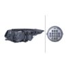 Faro Anteriore Destro Land Rover Evoque 2015+ Originale HELLA – foto 2