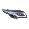 Faro Anteriore Destro Land Rover Evoque 2015+ Originale HELLA, originale LAND ROVER GJ32-13W029-BC, LANDROVERGJ32-13W029-BC