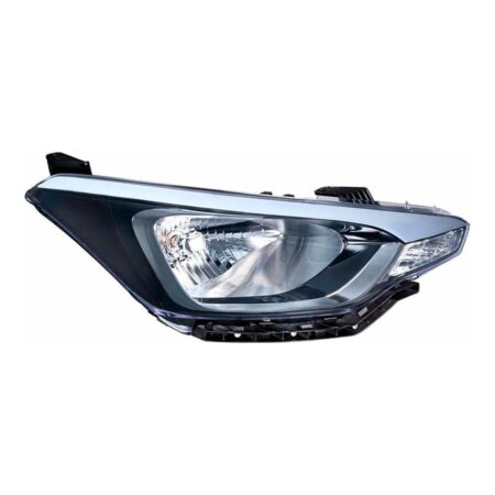 Faro Anteriore Destro Hyundai i20 II 2014+ – H4 Originale HELLA, originale 92102-C8000