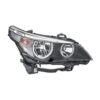 Faro Anteriore Destro Bmw Serie 5 2003+ – H7-H7 Originale HELLA, originale 6 910 778, 6910778