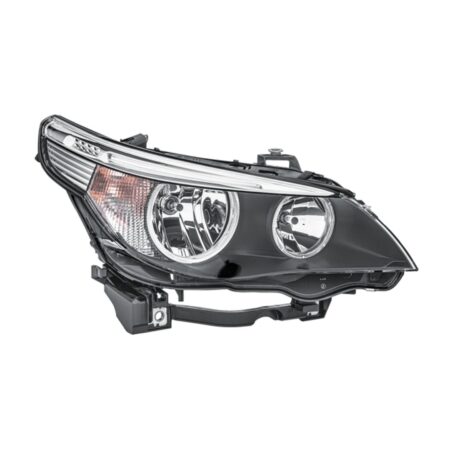 Faro Anteriore Destro Bmw Serie 5 2003+ – H7-H7 Originale HELLA, originale 6 910 778, 6910778