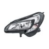 Faro Anteriore Sinistro Opel Corsa E 2014+ – 2H7 Originale HELLA