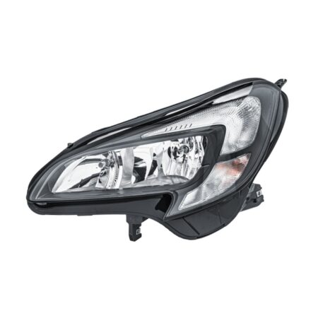 Faro Anteriore Sinistro Opel Corsa E 2014+ – 2H7 Originale HELLA