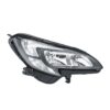 Faro Anteriore Destro Opel Corsa E 2014+ – 2H7 Originale HELLA