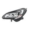 Faro Anteriore Sinistro Opel Corsa E 2014+ – 2H7 Originale HELLA