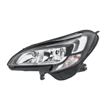 Faro Anteriore Sinistro Opel Corsa E 2014+ – 2H7 Originale HELLA