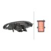 Faro Anteriore Destro Opel Corsa E 2014+ – 2H7 Originale HELLA – foto 2