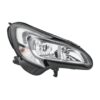 Faro Anteriore Destro Opel Corsa E 2014+ – 2H7 Originale HELLA