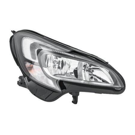 Faro Anteriore Destro Opel Corsa E 2014+ – 2H7 Originale HELLA