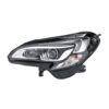 Faro Anteriore Sinistro Opel Corsa E 2014+ – Bi-Xenonn Originale HELLA