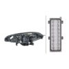 Faro Anteriore Destro Opel Corsa E 2014+ – Bi-Xenonn Originale HELLA