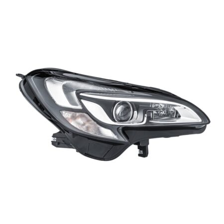 Faro Anteriore Destro Opel Corsa E 2014+ – Bi-Xenon Originale HELLA