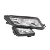 Faro Anteriore Destro Skoda Kodiaq 2016+ – 2H7-H8 Originale HELLA, originale 566 941 016 B, 566941016B