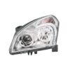 Faro Anteriore Sinistro Nissan Qashqai I 2007+ – 2H7 Originale HELLA