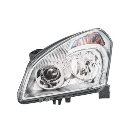 Faro Anteriore Sinistro Nissan Qashqai I 2007+ – 2H7 Originale HELLA