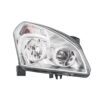 Scheinwerfer Rechts Nissan Qashqai I 2007+ – 2H7 Original HELLA, Originalnummer 26010-JD900, 26010-JD90A
