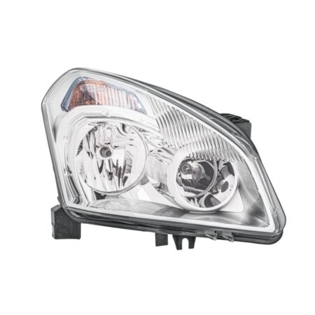 Faro Anteriore Destro Nissan Qashqai I 2007+ – 2H7 Originale HELLA