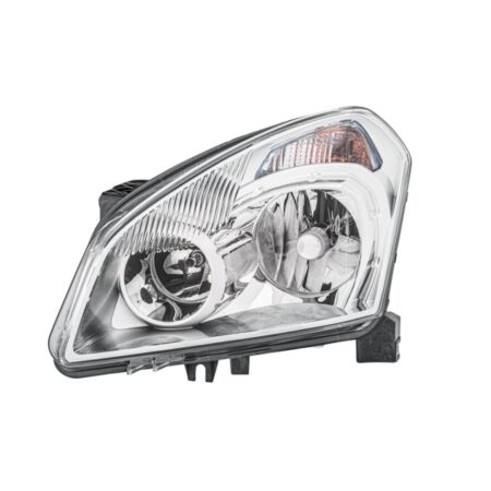 Faro Anteriore Sinistro Nissan Qashqai I 2007+ – Xenon Originale HELLA