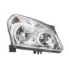 Faro Anteriore Destro Nissan Qashqai I 2007+ – Xenon Originale HELLA, originale 26010-JD910, 26010-JD91A