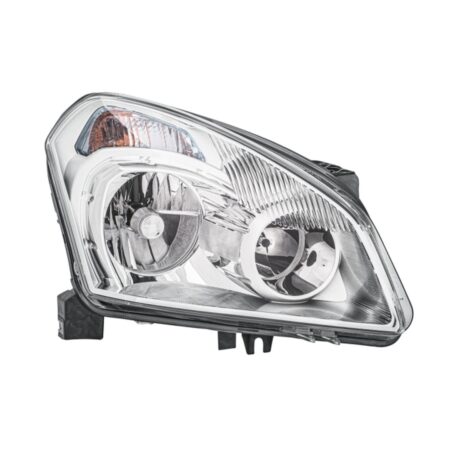 Faro Anteriore Destro Nissan Qashqai I 2007+ – Xenon Originale HELLA