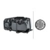 Faro Anteriore Sinistro Land Rover Freelander 2 2006+ – H7-H7 Originale HELLA – foto 2