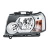 Faro Anteriore Sinistro Land Rover Freelander 2 2006+ – H7-H7 Originale HELLA, originale LAND ROVER LR001573