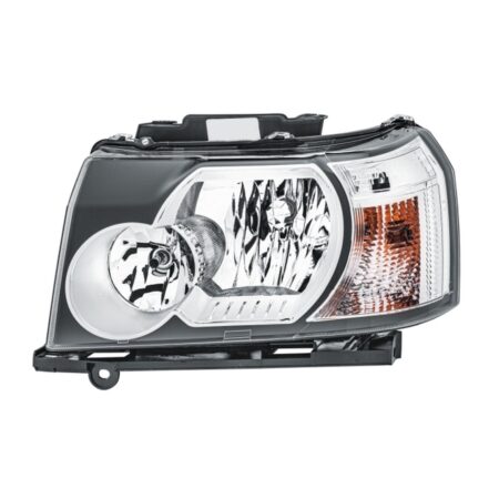 Faro Anteriore Sinistro Land Rover Freelander 2 2006+ – H7-H7 Originale HELLA