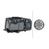 Faro Anteriore Destro Land Rover Freelander 2 2006+ – H7-H7 Originale HELLA – foto 2