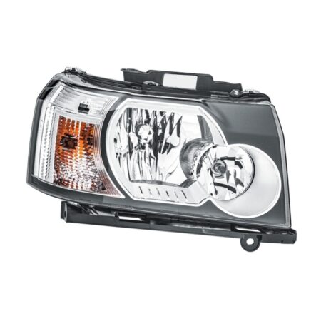 Faro Anteriore Destro Land Rover Freelander 2 2006+ – H7-H7 Originale HELLA