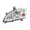 Faro Anteriore Sinistro Mercedes Vito / Mixto Furgone 2010+ Originale HELLA, originale 639 820 18 61, 6398201861