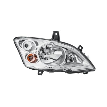 Faro Anteriore Destro Mercedes Vito / Mixto Furgone 2010+ Originale HELLA