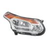 Faro Anteriore Destro Citroen C3 Picasso 2009+ – H1-H7 Originale HELLA