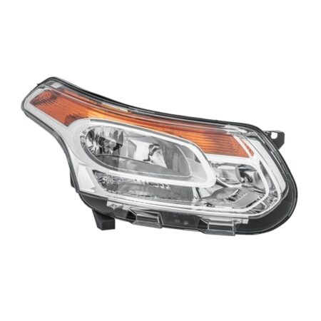 Faro Anteriore Destro Citroen C3 Picasso 2009+ – H1-H7 Originale HELLA
