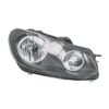 Faro Anteriore Destro Volkswagen Golf VI 2009+ – H7-H15 Originale HELLA, originale 5K1 941 006 J, 5K1941006J