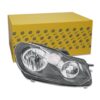 Faro Anteriore Destro Volkswagen Golf VI 2009+ – H7-H15 Originale HELLA – foto 3