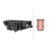 Faro Anteriore Sinistro Opel Astra J 2010+ – 2H7 Originale HELLA – foto 2
