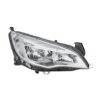 Faro Anteriore Destro Opel Astra J 2010+ – 2H7 Originale HELLA, originale 12 16 182, 1216182